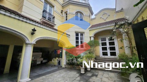 Cho thuê nhà 16E Phùng Khắc Khoan, Phường Đa Kao,  Quận 1, Hồ Chí Minh