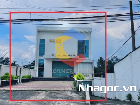 Bán nhà 760-762-764 Xa Lộ Hà Nội, Phường Tam Hòa, Thành phố Biên Hòa, Đồng Nai