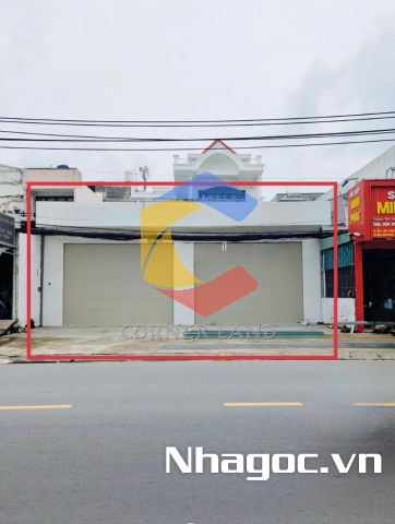 Cho thuê nhà 269 Liên Tỉnh 5, Phường 6,  Quận 8, Hồ Chí Minh