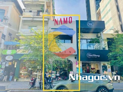 Cho thuê nhà 34 Lê Lợi, Phường Bến Nghé,  Quận 1, Hồ Chí Minh