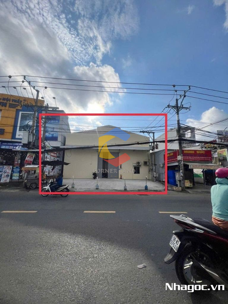 cho thue mat bang mat tien duong dinh tien hoang dt 8x14 ham tret lung 7 lau gia 14000usd thang