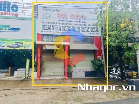 Cho thuê nhà 695 Đỗ Xuân Hợp, Phường Phước Long B,  Quận 9, Hồ Chí Minh
