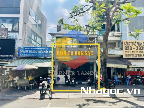 Cho thuê nhà 181 Nguyễn Cư Trinh, Phường Nguyễn Cư Trinh,  Quận 1, Hồ Chí Minh