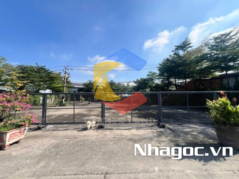 Bán nhà 60C Quốc Lộ 13, Phường Hiệp Bình Phước, Quận Thủ Đức, Hồ Chí Minh