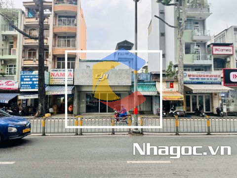 Cho thuê nhà 315 Lê Hồng Phong, Phường 2,  Quận 10, Hồ Chí Minh