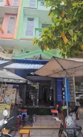 Bán nhà 874D Tạ Quang Bửu, Phường 5,  Quận 8, Hồ Chí Minh