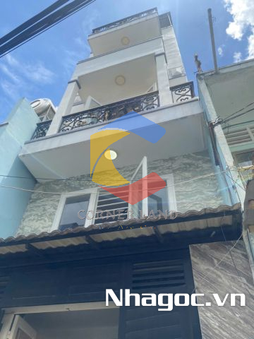 Bán nhà hẻm 27/14/15/1 Nguyễn Văn Săng, Phường Tân Sơn Nhì, Quận Tân Phú, Hồ Chí Minh