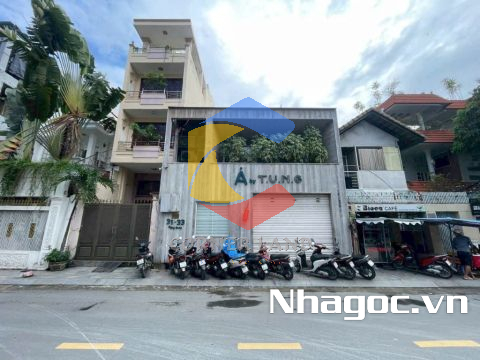 Cho thuê nhà 31-33 Đặng Dung, Phường Tân Định,  Quận 1, Hồ Chí Minh