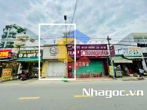 Cho thuê nhà 61 Phan Huy Ích, Phường 15, Quận Tân Bình, Hồ Chí Minh