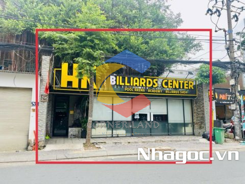 Cho thuê nhà N2 Trường Sơn, Phường 15,  Quận 10, Hồ Chí Minh