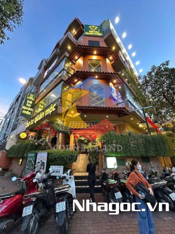 Bán nhà Góc 2MT 43-45 Nguyễn Thị Thập, Phường Tân Hưng,  Quận 7, Hồ Chí Minh