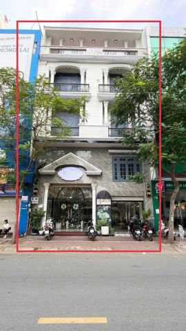 Bán nhà 330-332 Cao Thắng, Phường 12,  Quận 10, Hồ Chí Minh