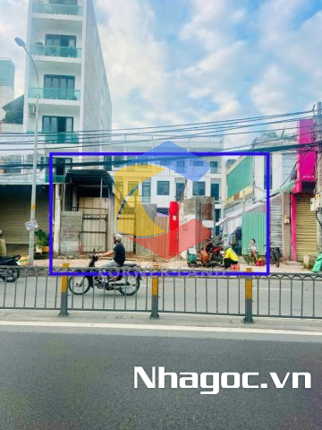 Cho thuê nhà 227 Nguyễn Thị Thập, Phường Tân Phú,  Quận 7, Hồ Chí Minh