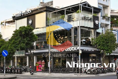 Bán nhà Góc 2MT 36-36A Lữ Gia, Phường 15,  Quận 11, Hồ Chí Minh