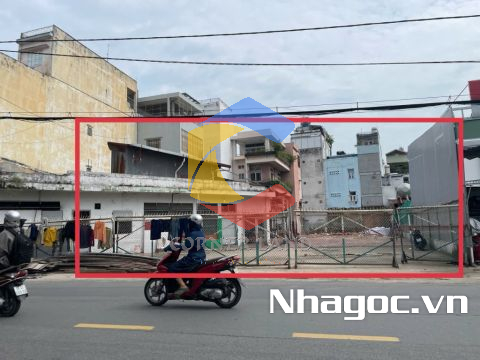 Cho thuê nhà 178 Lê Quang Định, Phường 14, Quận Bình Thạnh, Hồ Chí Minh