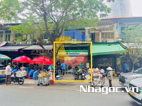 Cho thuê nhà 58 Pasteur, Phường Bến Nghé,  Quận 1, Hồ Chí Minh