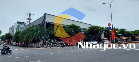 Bán nhà Góc 2MT 488 Lê Văn Việt, Phường Tăng Nhơn Phú A,  Quận 9, Hồ Chí Minh