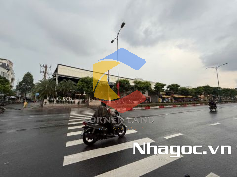 Bán nhà 486-488 Lê Văn Việt, Phường Tăng Nhơn Phú A,  Quận 9, Hồ Chí Minh