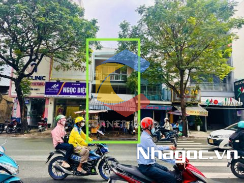 Bán nhà 30 Thành Thái, Phường 12,  Quận 10, Hồ Chí Minh