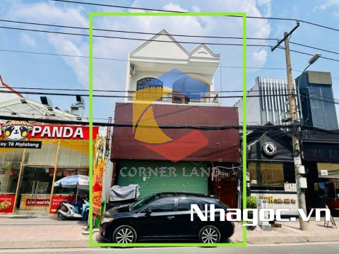 Cho thuê nhà 135 Hoàng Diệu 2, Phường Linh Trung, Quận Thủ Đức, Hồ Chí Minh