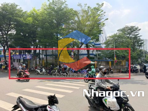 Cho thuê nhà Góc 2MT 51A Quốc Hương, Phường Thảo Điền,  Quận 2, Hồ Chí Minh