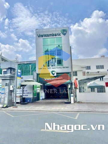 Bán nhà 188B Lê Văn Sỹ, Phường 10, Quận Phú Nhuận, Hồ Chí Minh