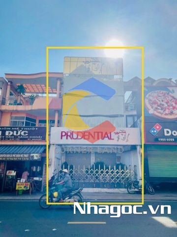 Cho thuê nhà 156 Thống Nhất, Phường 10, Quận Gò Vấp, Hồ Chí Minh