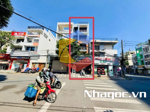 Cho thuê nhà 18 Số 1, Phường Bình Trị Đông B, Quận Bình Tân, Hồ Chí Minh