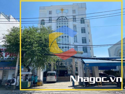 Cho thuê tòa nhà 349 Nguyễn Ảnh Thủ, Phường Trung Mỹ Tây,  Quận 12, Hồ Chí Minh