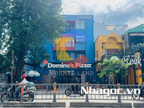 Cho thuê nhà 491 Phan Văn Trị, Phường 5, Quận Gò Vấp, Hồ Chí Minh