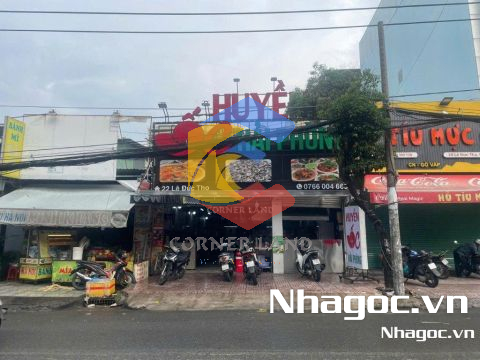 Cho thuê nhà 22 Lê Đức Thọ, Phường 16, Quận Gò Vấp, Hồ Chí Minh