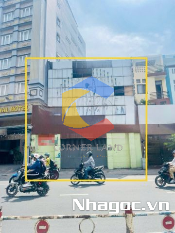 Cho thuê nhà 130A Nguyễn Thái Sơn, Phường 3, Quận Gò Vấp, Hồ Chí Minh