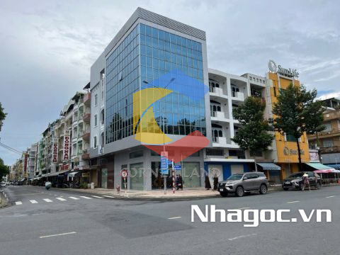 Cho thuê nhà Góc 2MT 71-73 Trần Văn Khéo, Cái Khế, Ninh Kiều, Cần Thơ, Việt Nam