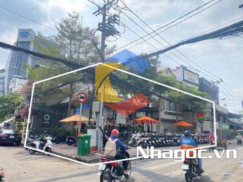 Cho thuê nhà Góc 2MT 25A Đồng Nai, Phường 15,  Quận 10, Hồ Chí Minh