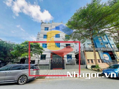 Cho thuê nhà Góc 2MT 11A  Nguyễn Văn Kỉnh, Phường  Thạnh Mỹ Lợi,  Quận 2, Hồ Chí Minh