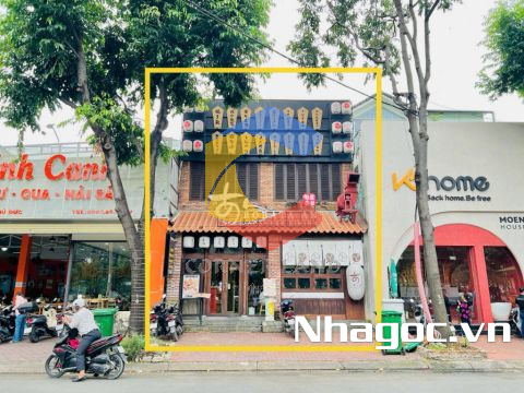 Cho thuê nhà 47 Song Hành, Phường An Phú,  Quận 2, Hồ Chí Minh