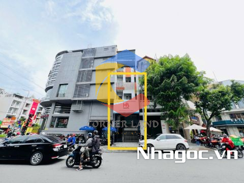 Cho thuê nhà 54B Hoa Lan, Phường 2, Quận Phú Nhuận, Hồ Chí Minh