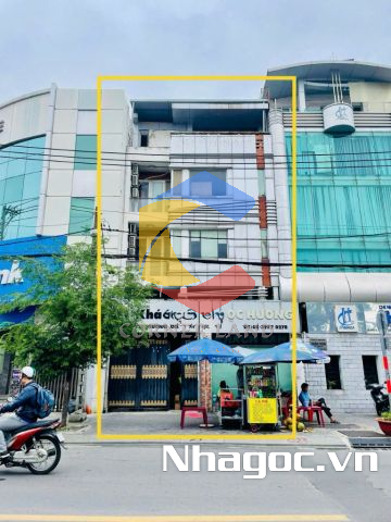 Cho thuê nhà 22 Trường Sơn, Phường 15,  Quận 10, Hồ Chí Minh