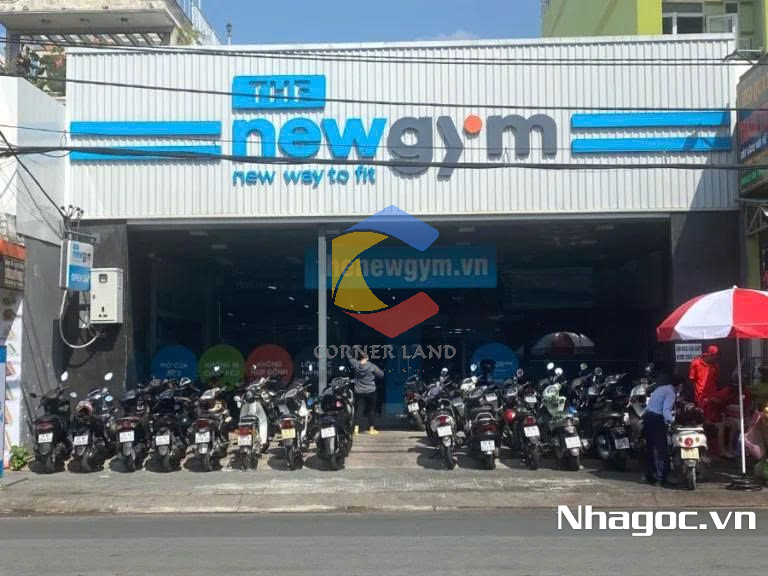 cho thue mat bang mat tien duong dinh tien hoang dt 8x14 ham tret lung 7 lau gia 14000usd thang