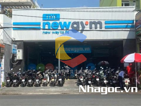 Bán nhà 1068 Hậu Giang, Phường 12,  Quận 6, Hồ Chí Minh