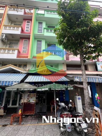 Bán nhà 874 Tạ Quang Bửu, Phường 5,  Quận 8, Hồ Chí Minh