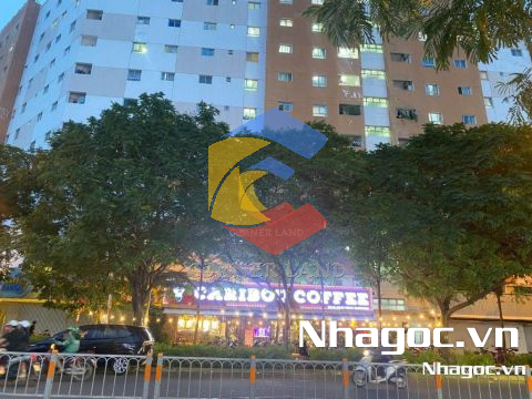 Bán nhà 38 Bờ Bao Tân Thắng, Phường Sơn Kỳ, Quận Tân Phú, Hồ Chí Minh