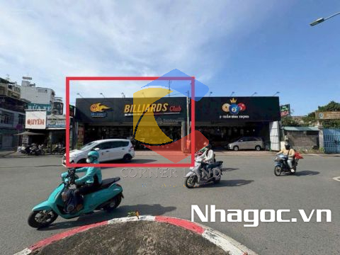 Cho thuê nhà 4-6-12 Trần Bình Trọng, Phường 5, Quận Bình Thạnh, Hồ Chí Minh