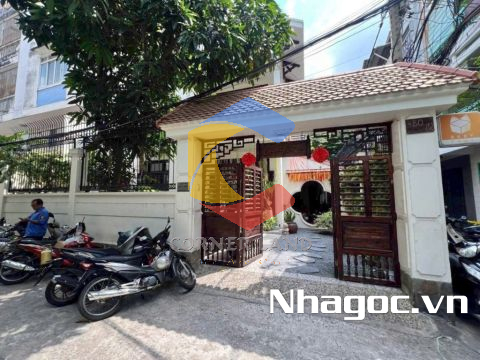 Bán nhà hẻm 480/19 Nguyễn Tri Phương, Phường 9,  Quận 10, Hồ Chí Minh