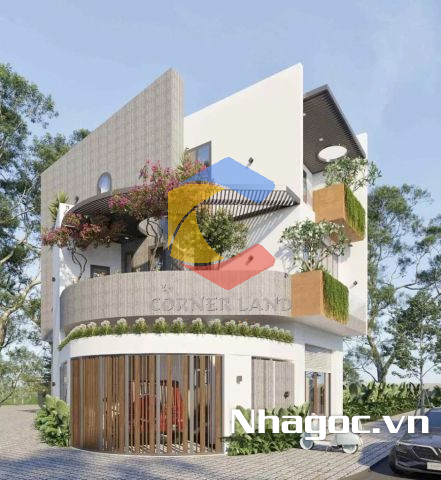 Cho thuê nhà Góc 2MT 51 Lê Trung Nghĩa, Phường 12, Quận Tân Bình, Hồ Chí Minh