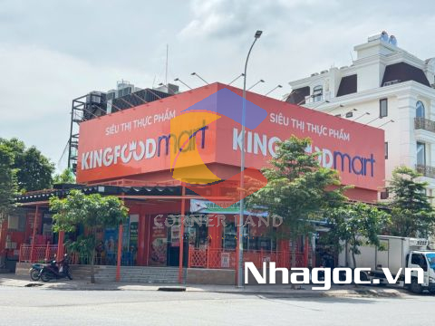 Bán nhà Góc 2MT 2 Tạ Hiện, Phường  Thạnh Mỹ Lợi,  Quận 2, Hồ Chí Minh