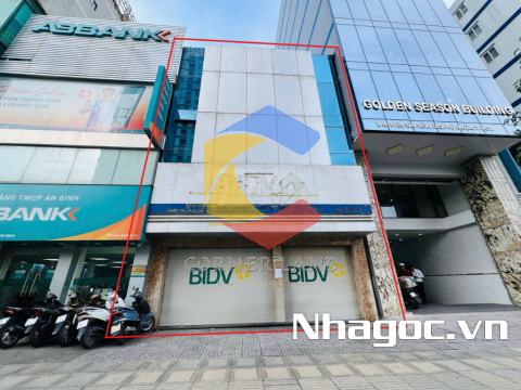 Cho thuê nhà 16 Nguyễn Văn Trỗi, Phường 15, Quận Phú Nhuận, Hồ Chí Minh