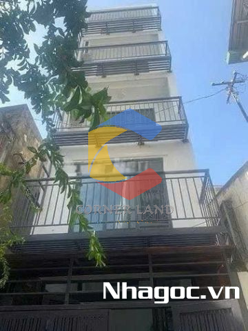 Cho thuê nhà hẻm 29/9 Trần Quốc Toản, Phường 6,  Quận 3, Hồ Chí Minh