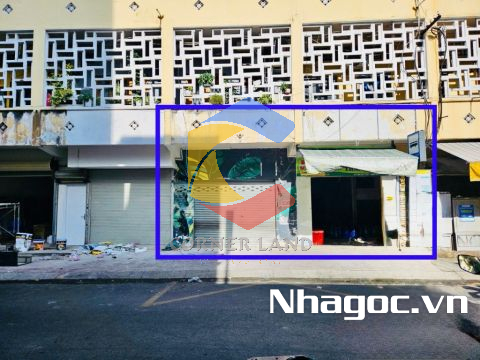 Cho thuê nhà 86 Nguyễn Thông, Phường 9,  Quận 3, Hồ Chí Minh