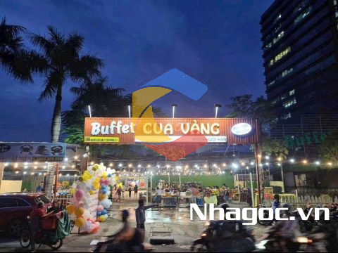 Cho thuê nhà 1066 Nguyễn Văn Linh, Phường Tân Phong,  Quận 7, Hồ Chí Minh